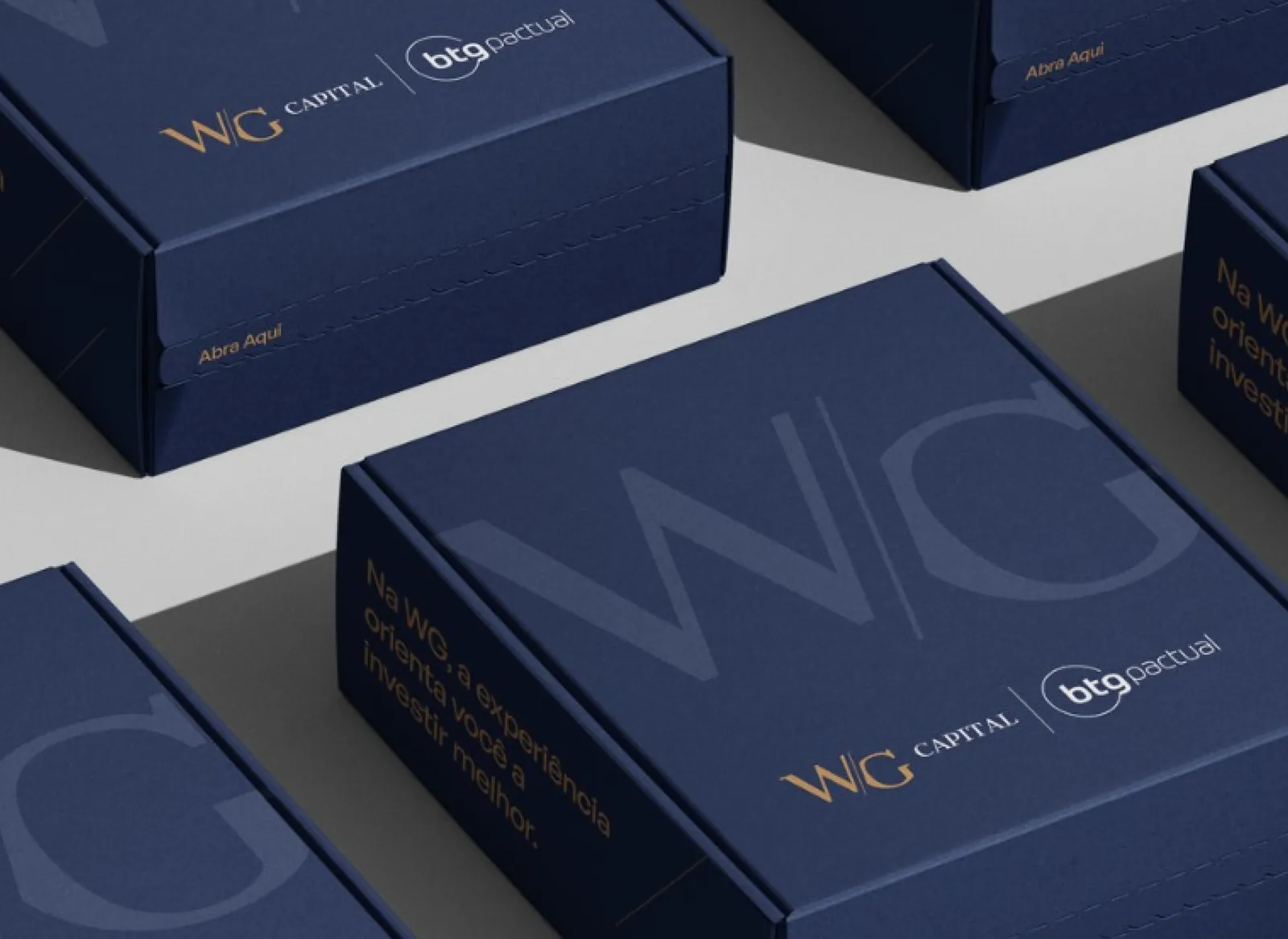 WG Capital